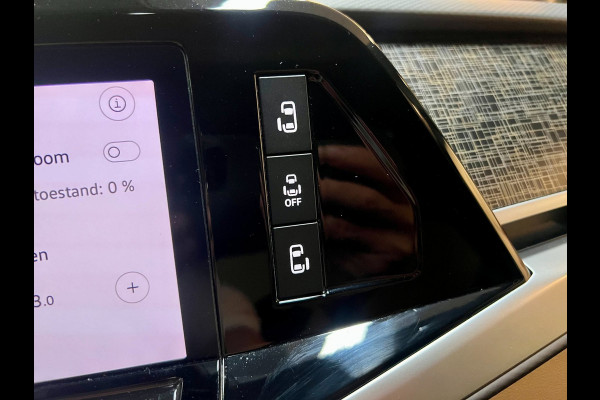 Volkswagen Multivan 1.4 eHybrid Energetic LANG 6P SOH-TEST/PANO/NAVI/V-COCKPIT/SFEERVERL/DAB/CARPLAY/TREKHAAK///