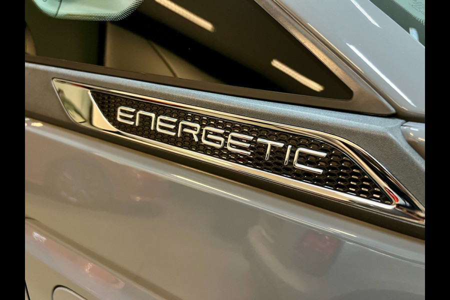 Volkswagen Multivan 1.4 eHybrid Energetic LANG 6P SOH-TEST/PANO/NAVI/V-COCKPIT/SFEERVERL/DAB/CARPLAY/TREKHAAK///