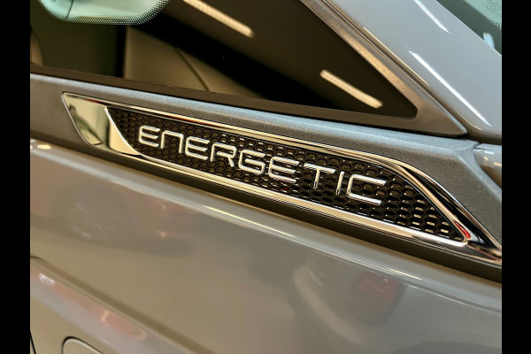 Volkswagen Multivan 1.4 eHybrid Energetic LANG 6P SOH-TEST/PANO/NAVI/V-COCKPIT/SFEERVERL/DAB/CARPLAY/TREKHAAK///