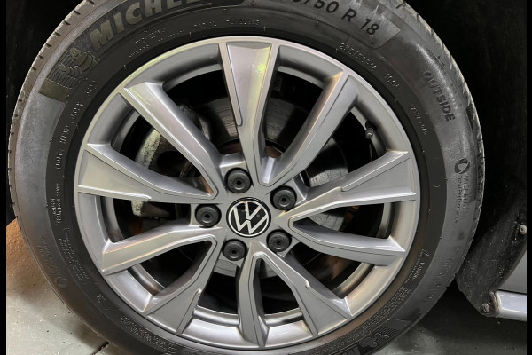 Volkswagen Multivan 1.4 eHybrid Energetic LANG 6P SOH-TEST/PANO/NAVI/V-COCKPIT/SFEERVERL/DAB/CARPLAY/TREKHAAK///