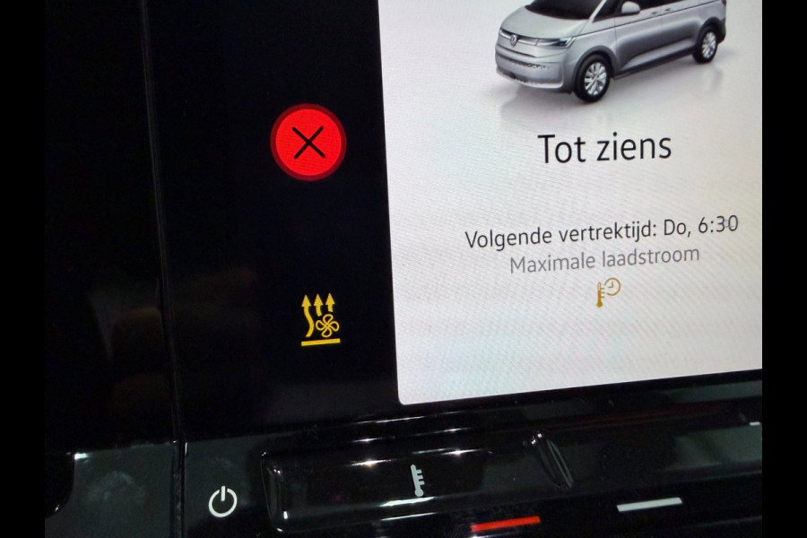 Volkswagen Multivan 1.4 eHybrid Energetic LANG 6P SOH-TEST/PANO/NAVI/V-COCKPIT/SFEERVERL/DAB/CARPLAY/TREKHAAK///