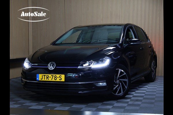 Volkswagen Golf 1.5 TSI Highline AVM DSG LED NAVI CLIMA PDC BT STOELVERWARMING"18