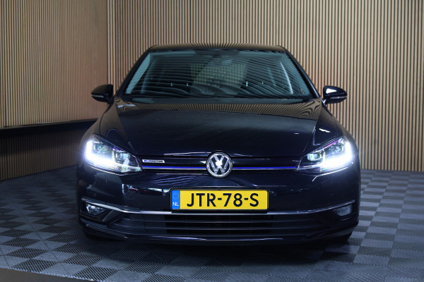 Volkswagen Golf 1.5 TSI Highline AVM DSG LED NAVI CLIMA PDC BT STOELVERWARMING"18