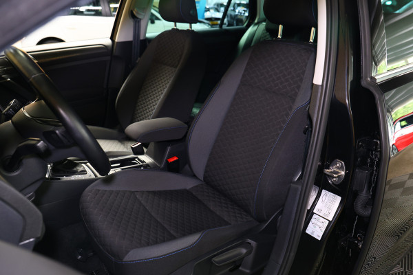 Volkswagen Golf 1.5 TSI Highline AVM DSG LED NAVI CLIMA PDC BT STOELVERWARMING"18