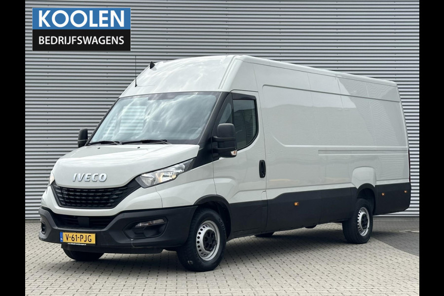 Iveco Daily 35S14V 2.3 410L L4H2 SUPER LANG