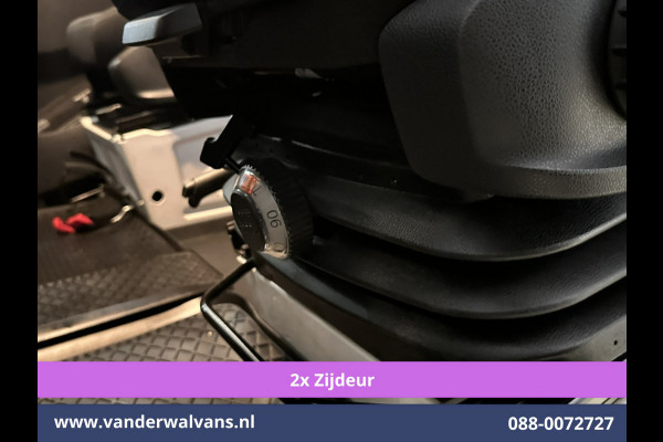 Mercedes-Benz Sprinter 315 CDI 150pk L3H2 Euro6 Airco | 2x Zijdeur | Camera | Apple Carplay | Chauffeursstoel Android Auto, Parkeersensoren, Tachograaf