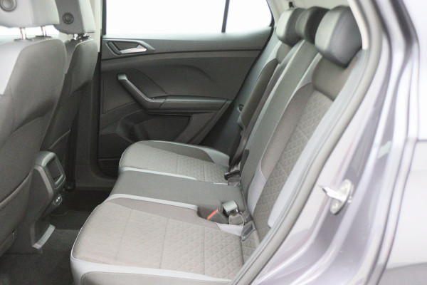 Volkswagen T-Cross 1.0 TSI Style LED, Apple Carplay, Lane Assist, ACC, Stoelverwarming, PDC