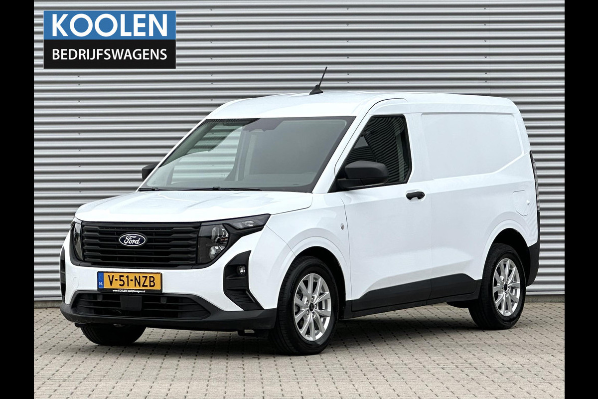 Ford Transit Connect 1.5 EcoBlue Trend NIEUW MODEL! Airco|Cruise|LMV connect