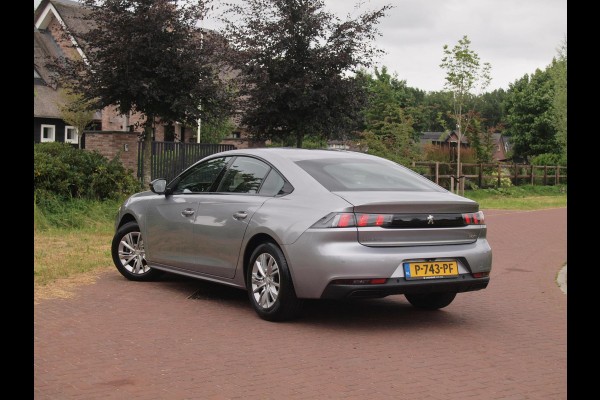 Peugeot 508 1.2 PureTech Active Pack Business | Camera | Apple Carplay | Cruise Control | Automaat | NL-Auto |