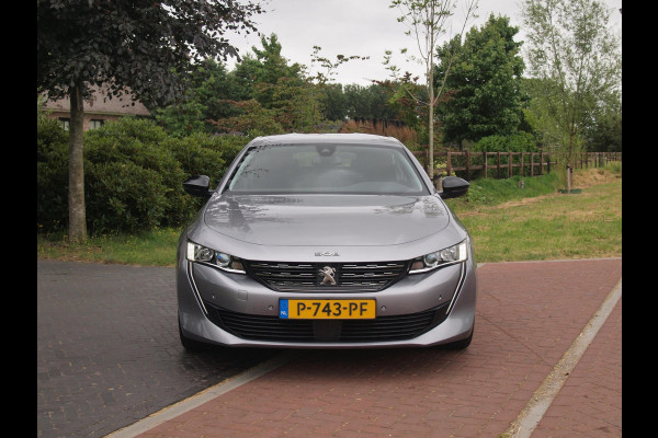 Peugeot 508 1.2 PureTech Active Pack Business | Camera | Apple Carplay | Cruise Control | Automaat | NL-Auto |