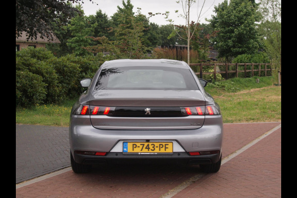 Peugeot 508 1.2 PureTech Active Pack Business | Camera | Apple Carplay | Cruise Control | Automaat | NL-Auto |