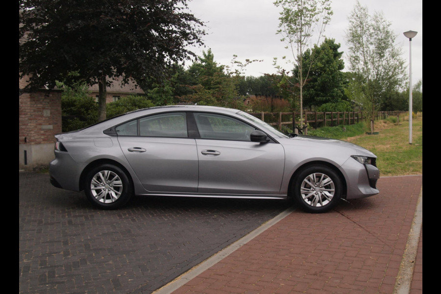 Peugeot 508 1.2 PureTech Active Pack Business | Camera | Apple Carplay | Cruise Control | Automaat | NL-Auto |