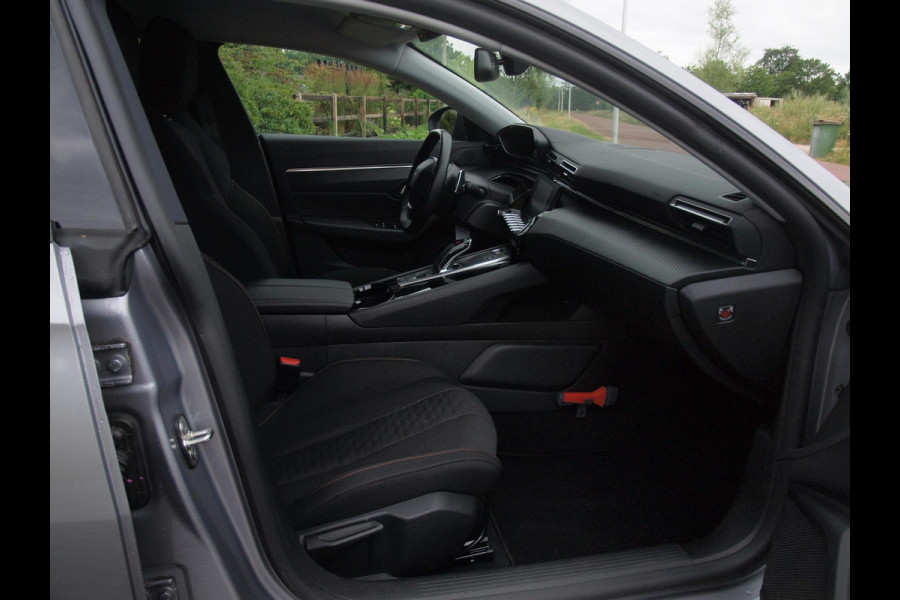 Peugeot 508 1.2 PureTech Active Pack Business | Camera | Apple Carplay | Cruise Control | Automaat | NL-Auto |