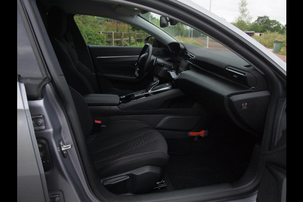Peugeot 508 1.2 PureTech Active Pack Business | Camera | Apple Carplay | Cruise Control | Automaat | NL-Auto |