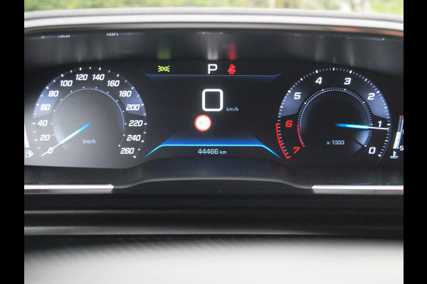 Peugeot 508 1.2 PureTech Active Pack Business | Camera | Apple Carplay | Cruise Control | Automaat | NL-Auto |
