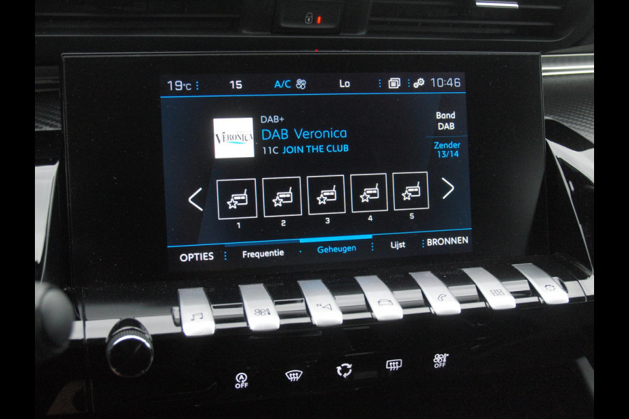 Peugeot 508 1.2 PureTech Active Pack Business | Camera | Apple Carplay | Cruise Control | Automaat | NL-Auto |