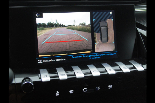 Peugeot 508 1.2 PureTech Active Pack Business | Camera | Apple Carplay | Cruise Control | Automaat | NL-Auto |