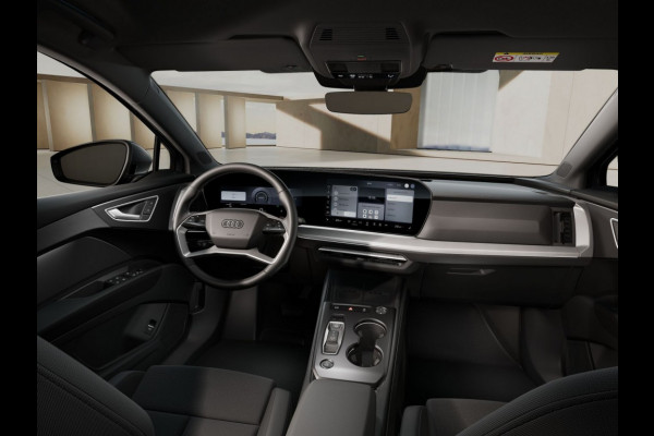 Audi Q4 e-tron quattro performance 82kWh 250kW Altijd laagste prijs