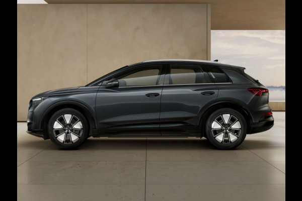 Audi Q4 e-tron quattro performance 82kWh 250kW Altijd laagste prijs