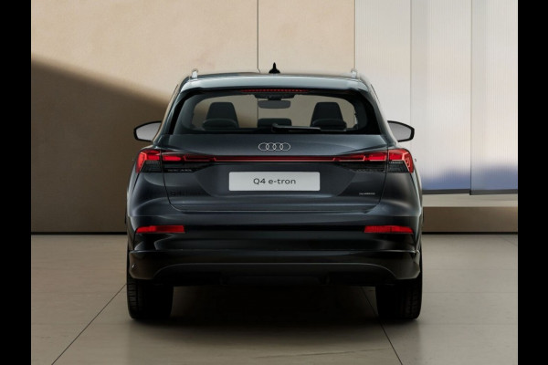 Audi Q4 e-tron quattro performance 82kWh 250kW Altijd laagste prijs