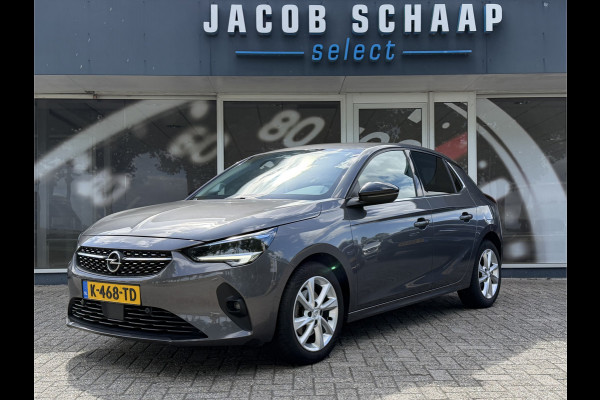 Opel Corsa 1.2 Elegance / Camera / Keyless / Carplay / Sensoren V+A /