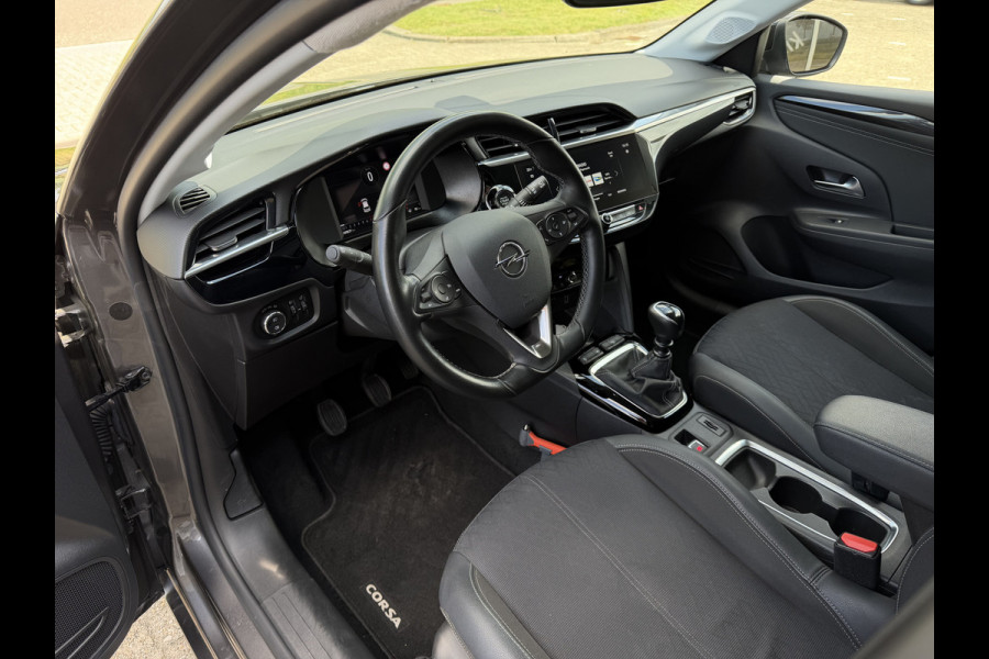Opel Corsa 1.2 Elegance / Camera / Keyless / Carplay / Sensoren V+A /