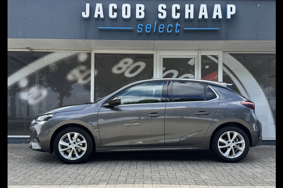 Opel Corsa 1.2 Elegance / Camera / Keyless / Carplay / Sensoren V+A /
