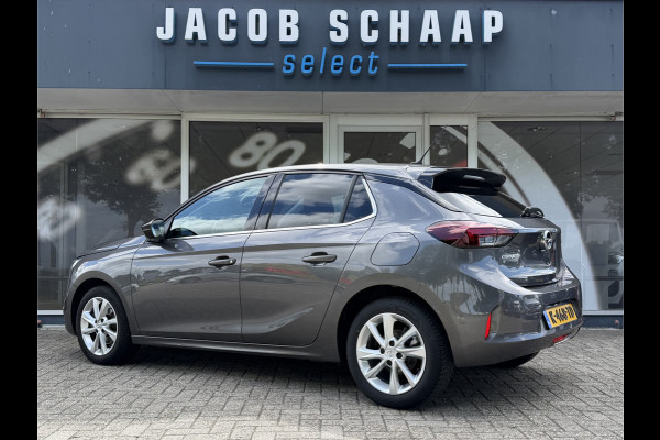 Opel Corsa 1.2 Elegance / Camera / Keyless / Carplay / Sensoren V+A /