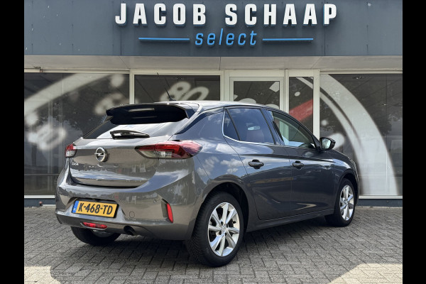 Opel Corsa 1.2 Elegance / Camera / Keyless / Carplay / Sensoren V+A /