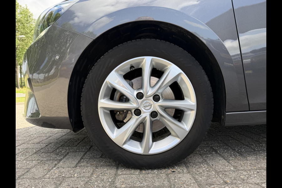Opel Corsa 1.2 Elegance / Camera / Keyless / Carplay / Sensoren V+A /