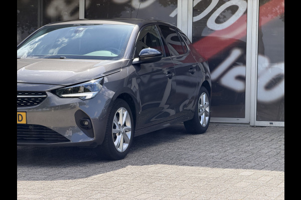 Opel Corsa 1.2 Elegance / Camera / Keyless / Carplay / Sensoren V+A /