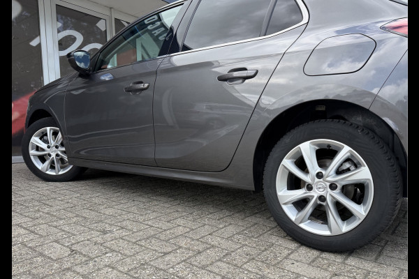 Opel Corsa 1.2 Elegance / Camera / Keyless / Carplay / Sensoren V+A /