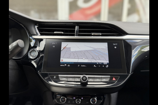 Opel Corsa 1.2 Elegance / Camera / Keyless / Carplay / Sensoren V+A /