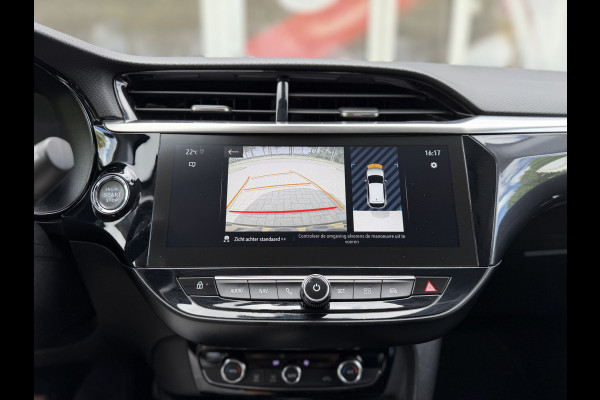 Opel Corsa 1.2 Elegance / Camera / Keyless / Carplay / Sensoren V+A /