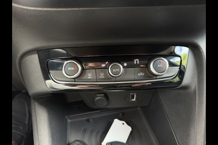 Opel Corsa 1.2 Elegance / Camera / Keyless / Carplay / Sensoren V+A /
