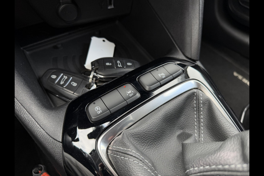 Opel Corsa 1.2 Elegance / Camera / Keyless / Carplay / Sensoren V+A /