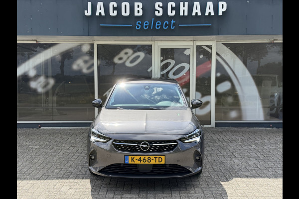 Opel Corsa 1.2 Elegance / Camera / Keyless / Carplay / Sensoren V+A /
