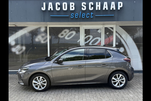 Opel Corsa 1.2 Elegance / Camera / Keyless / Carplay / Sensoren V+A /