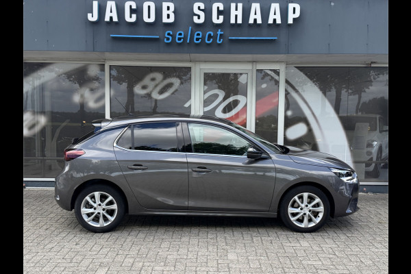 Opel Corsa 1.2 Elegance / Camera / Keyless / Carplay / Sensoren V+A /