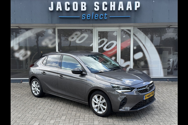 Opel Corsa 1.2 Elegance / Camera / Keyless / Carplay / Sensoren V+A /