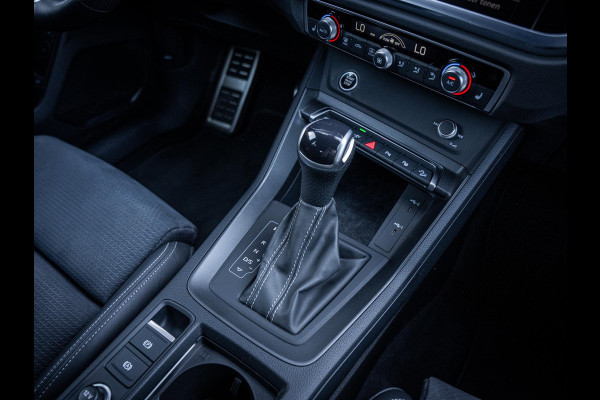 Audi Q3 Sportback 45 TFSI e S Edition 3x S-Line l Memory l ACC l Carplay