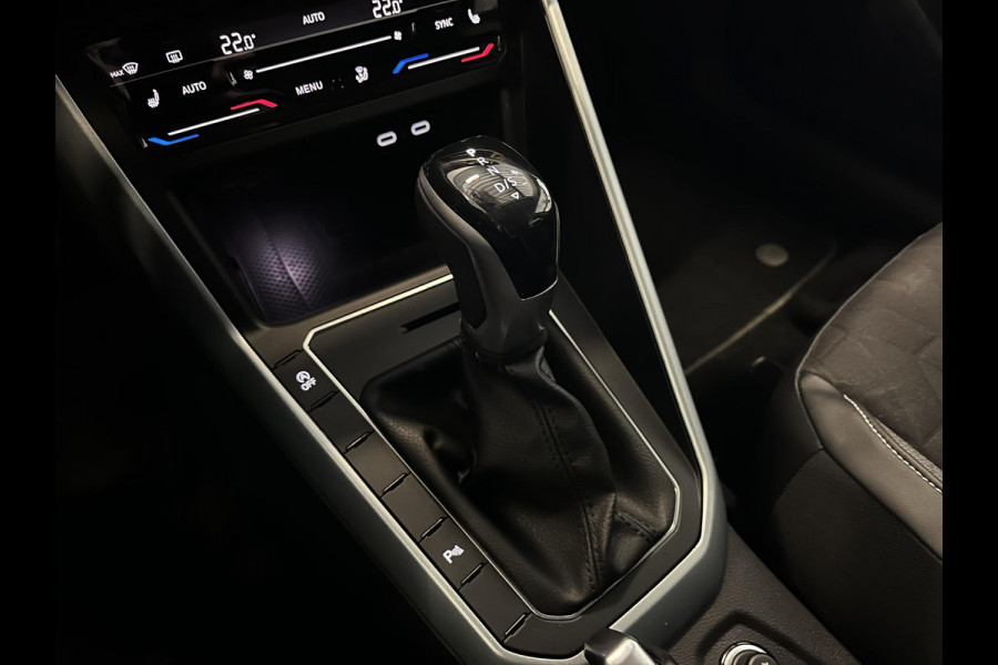 Volkswagen Polo 1.0 TSI Automaat Goal Navigatie Apple Carplay/ Android Auto Adaptive Cruise Control Parkeersensoren Stoelverwarming Virtual Cockpit Climate Control