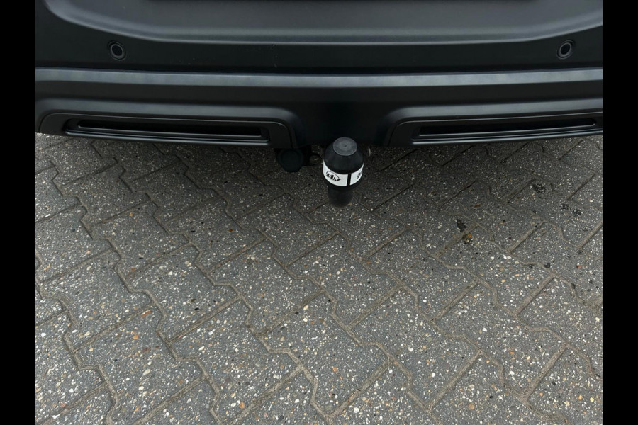 SsangYong Korando 1.5 T-GDI 2WD Amber, Automaat,th, carplay,camera,