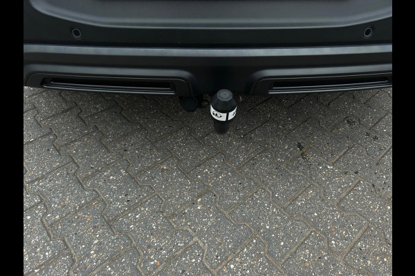 SsangYong Korando 1.5 T-GDI 2WD Amber, Automaat,th, carplay,camera,