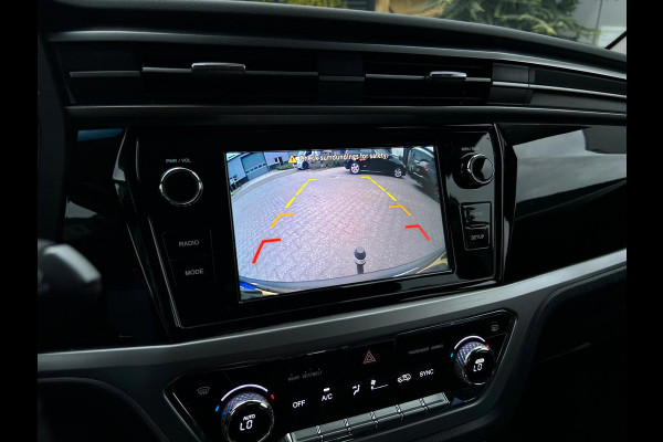 SsangYong Korando 1.5 T-GDI 2WD Amber, Automaat,th, carplay,camera,