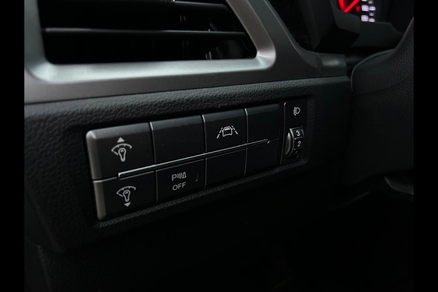 SsangYong Korando 1.5 T-GDI 2WD Amber, Automaat,th, carplay,camera,