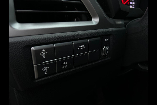 SsangYong Korando 1.5 T-GDI 2WD Amber, Automaat,th, carplay,camera,
