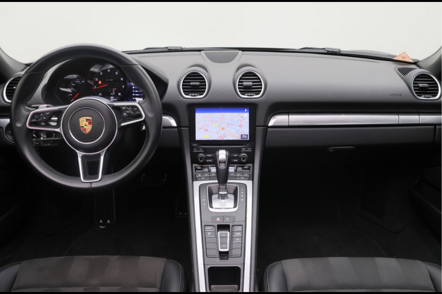 Porsche 718 Boxster 2.0 T Camera, Navigatie, Stoelverwarming, Xenon, PDC