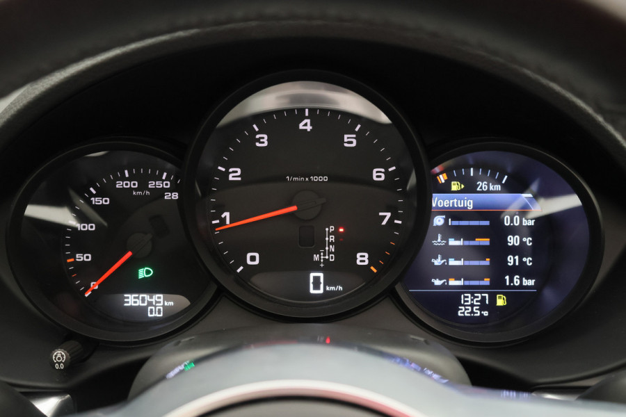 Porsche 718 Boxster 2.0 T Camera, Navigatie, Stoelverwarming, Xenon, PDC