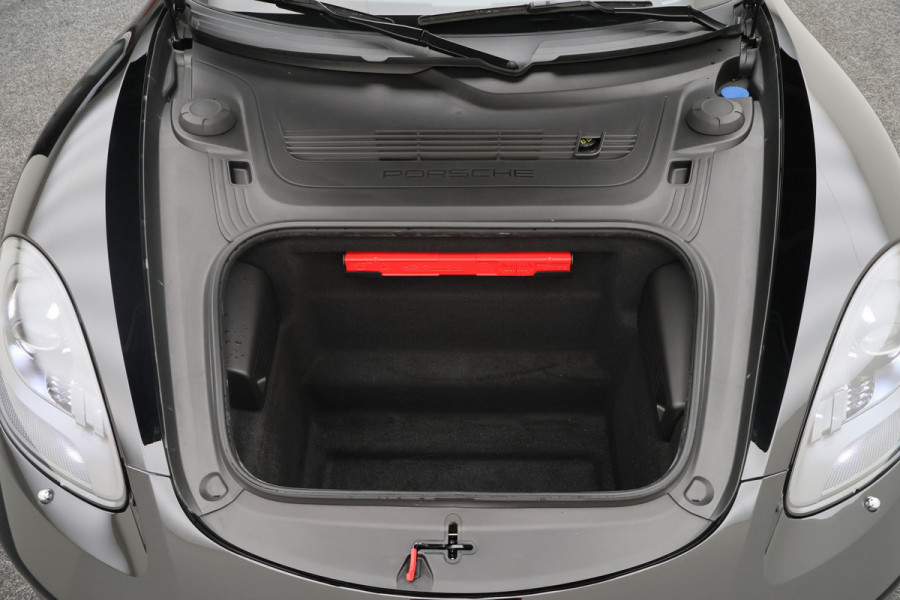 Porsche 718 Boxster 2.0 T Camera, Navigatie, Stoelverwarming, Xenon, PDC